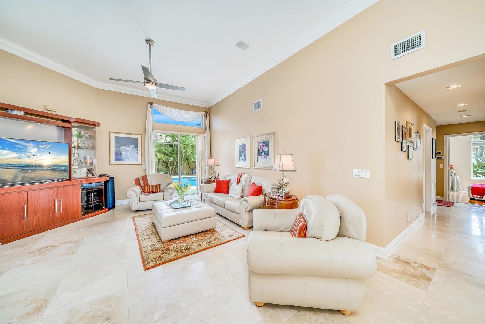 20107 Ocean Key Drive Boca Raton, FL 33498 - Photo 36 of 96 Family Room