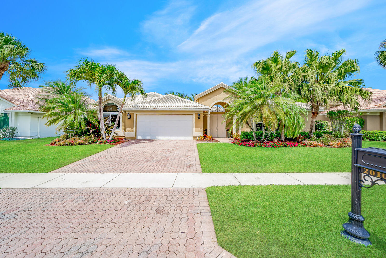 20107 Ocean Key Drive Boca Raton, FL 33498 - Photo 4 of 96 Front