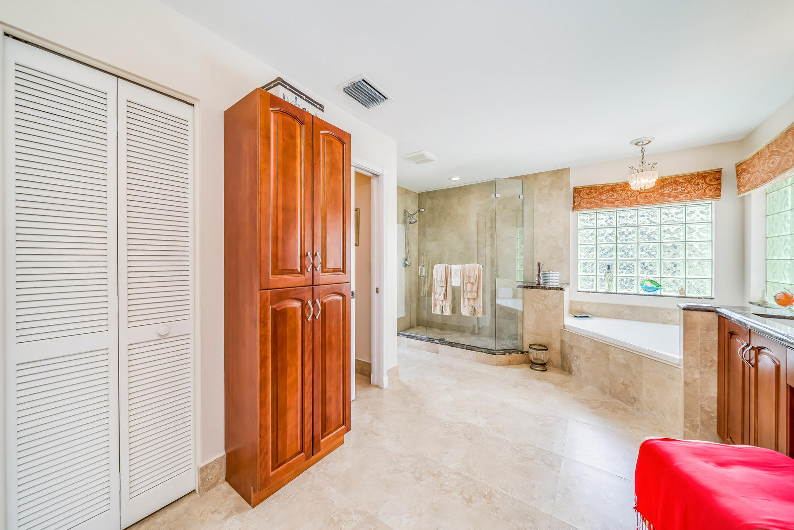 20107 Ocean Key Drive Boca Raton, FL 33498 - Photo 44 of 96 Master Bath