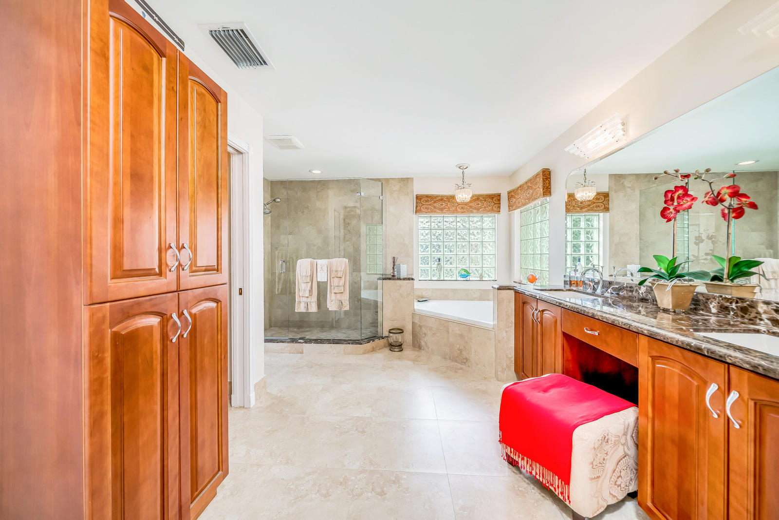 20107 Ocean Key Drive Boca Raton, FL 33498 - Photo 45 of 96 Master Bath