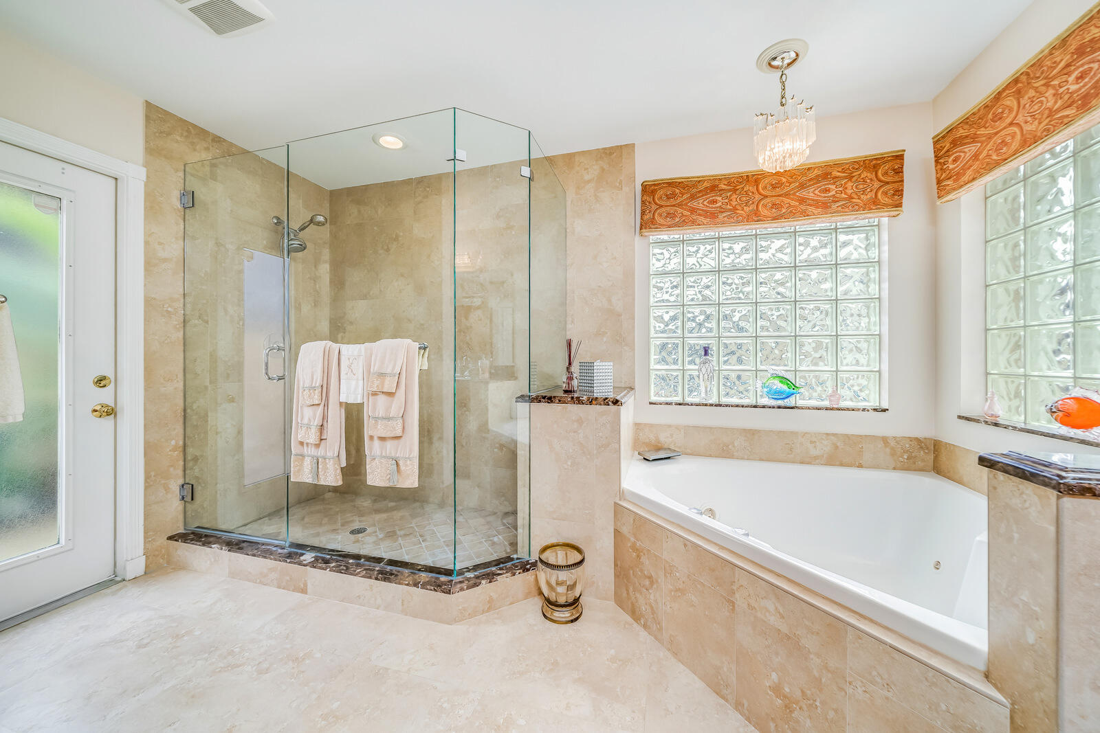 20107 Ocean Key Drive Boca Raton, FL 33498 - Photo 47 of 96 Separate Shower