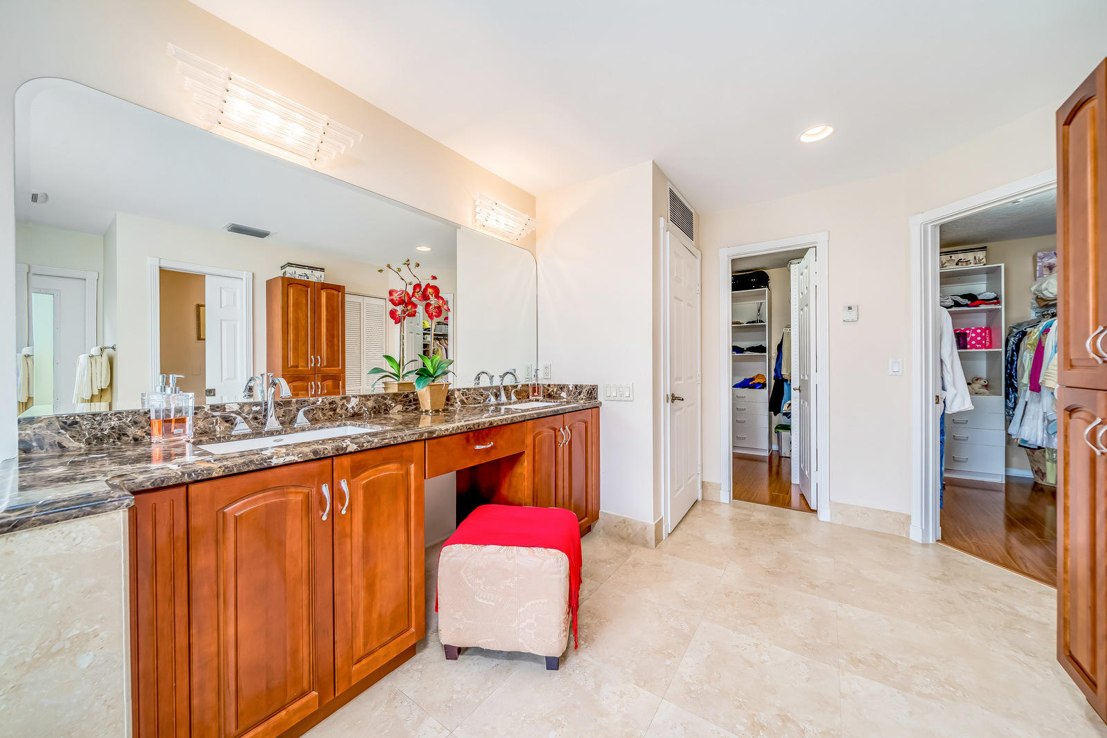 20107 Ocean Key Drive Boca Raton, FL 33498 - Photo 49 of 96 Master bath