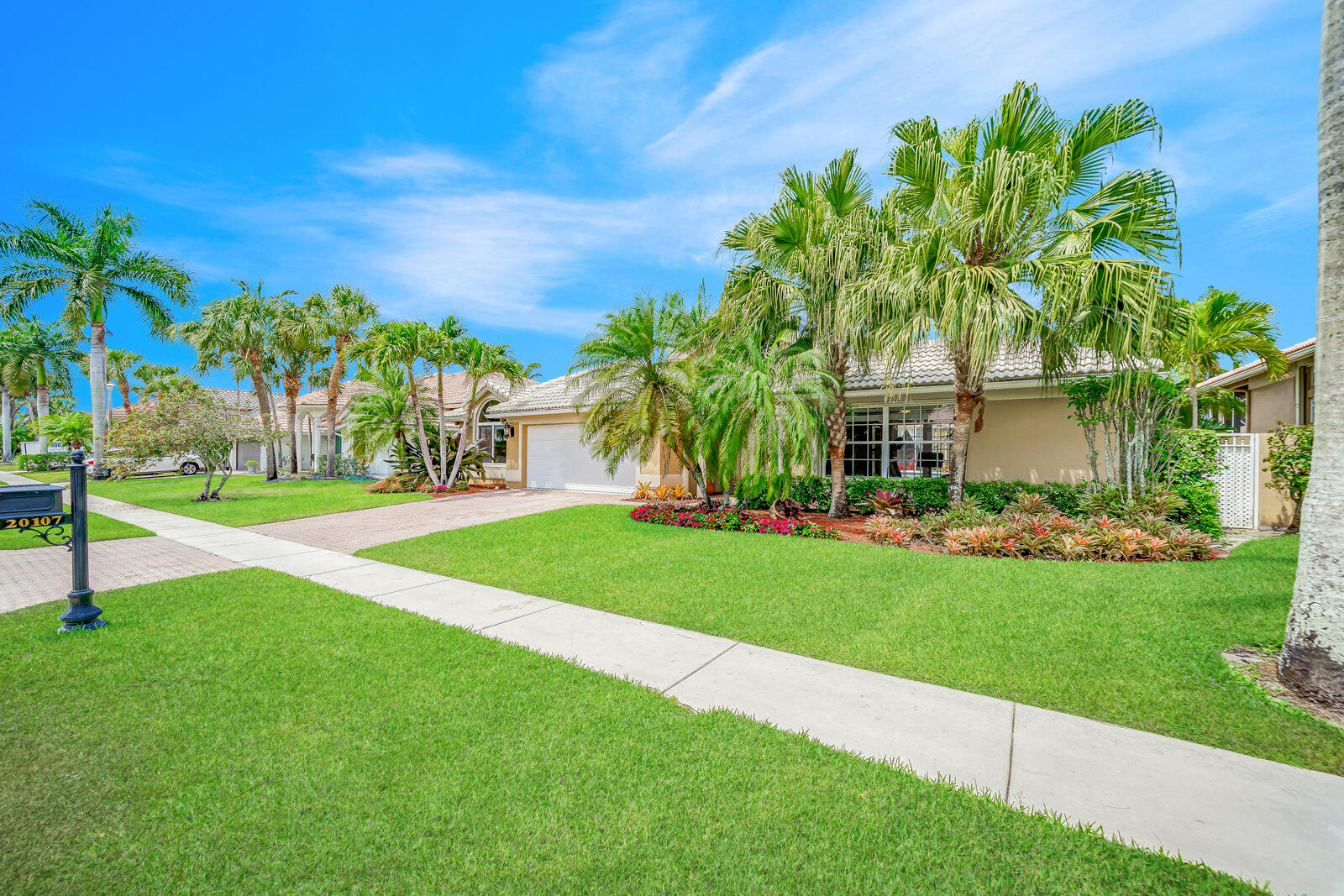 20107 Ocean Key Drive Boca Raton, FL 33498 - Photo 5 of 96 Front