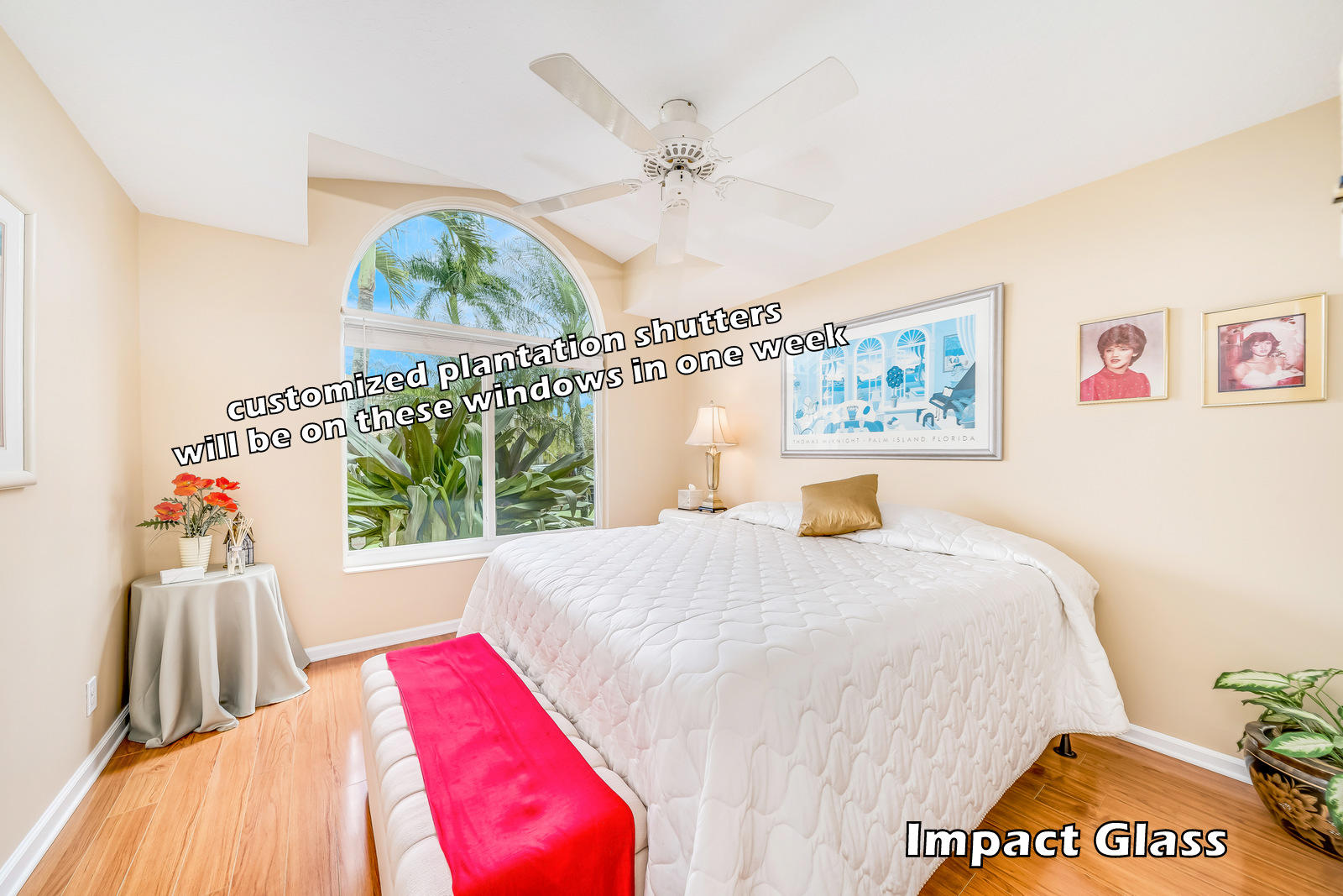 20107 Ocean Key Drive Boca Raton, FL 33498 - Photo 58 of 96 Bed # 3