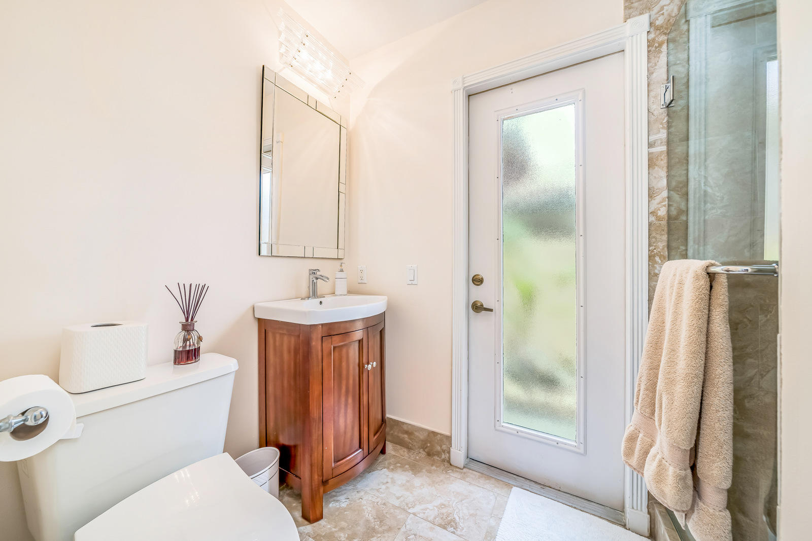 20107 Ocean Key Drive Boca Raton, FL 33498 - Photo 67 of 96 Guest Bath 3