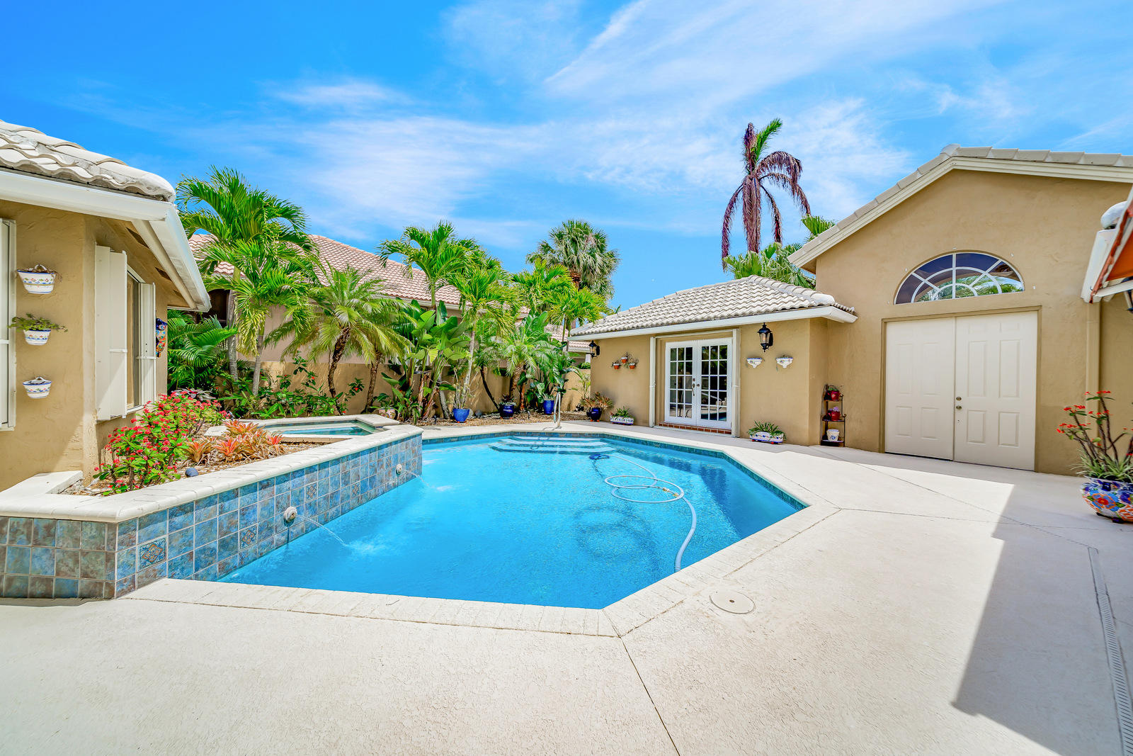 20107 Ocean Key Drive Boca Raton, FL 33498 - Photo 70 of 96 OPEN PATIO