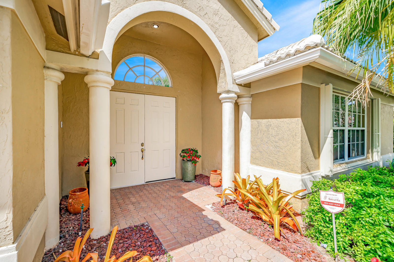 20107 Ocean Key Drive Boca Raton, FL 33498 - Photo 7 of 96 Covered entry