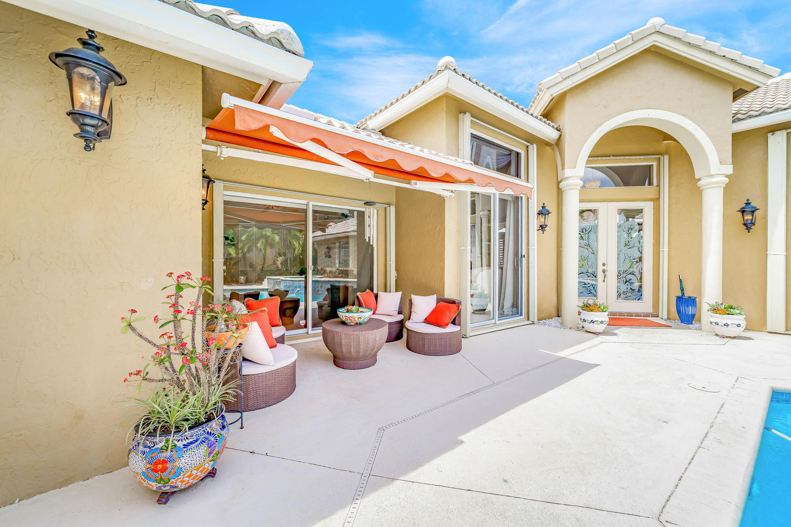 20107 Ocean Key Drive Boca Raton, FL 33498 - Photo 71 of 96 Entrance