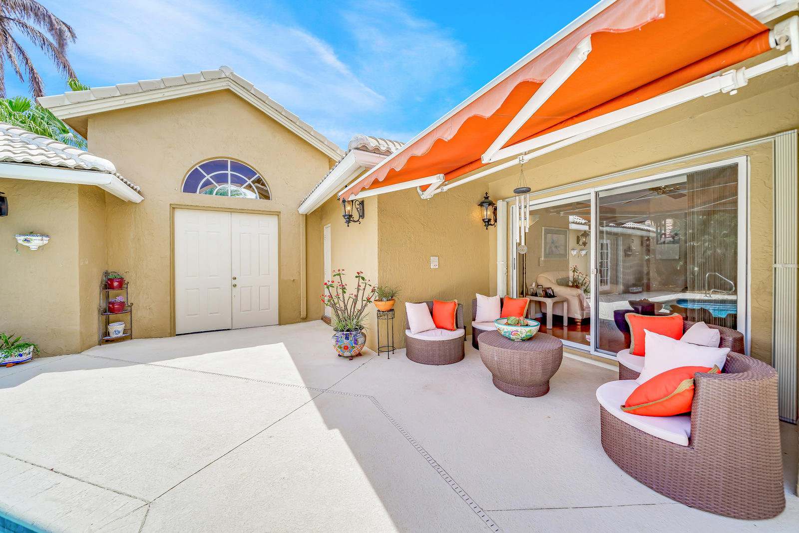 20107 Ocean Key Drive Boca Raton, FL 33498 - Photo 72 of 96 Entrance