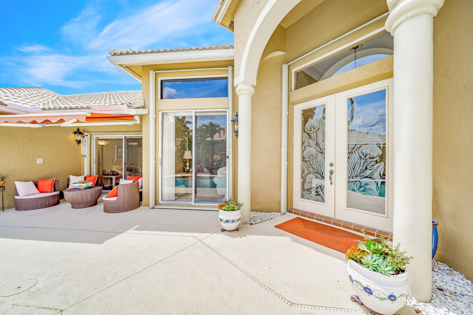 20107 Ocean Key Drive Boca Raton, FL 33498 - Photo 74 of 96 Entry