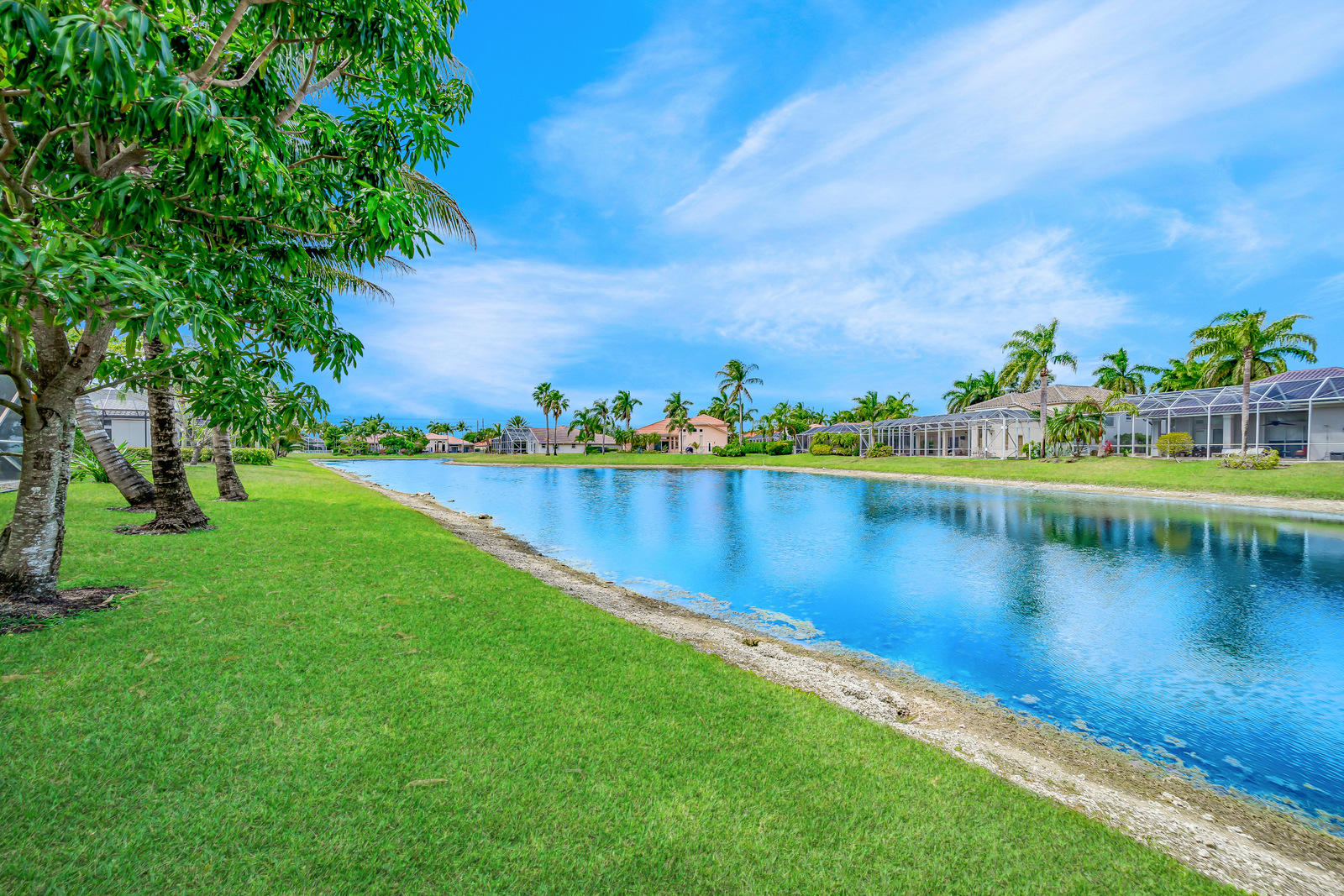 20107 Ocean Key Drive Boca Raton, FL 33498 - Photo 75 of 96 Lake view