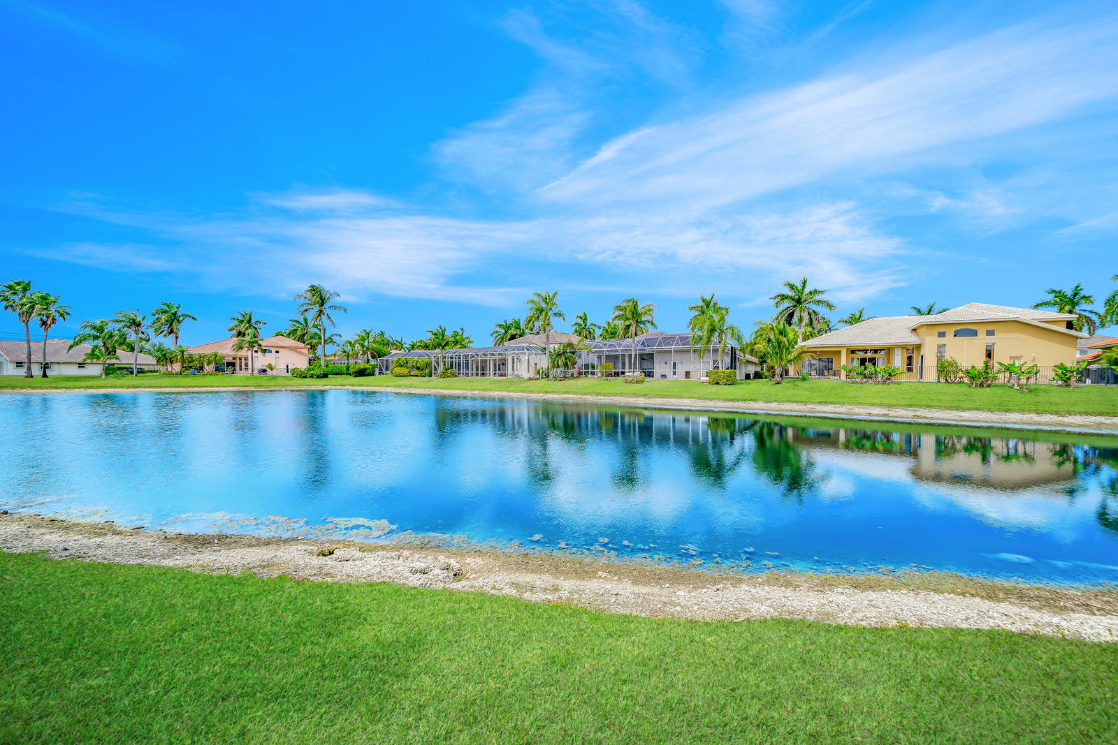 20107 Ocean Key Drive Boca Raton, FL 33498 - Photo 76 of 96 Lake view