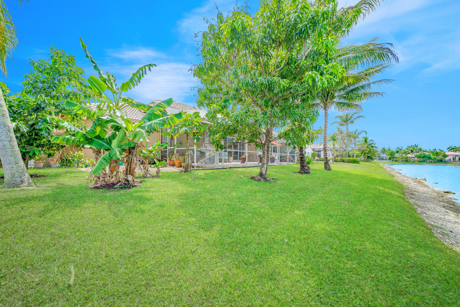 20107 Ocean Key Drive Boca Raton, FL 33498 - Photo 86 of 96 Backyard