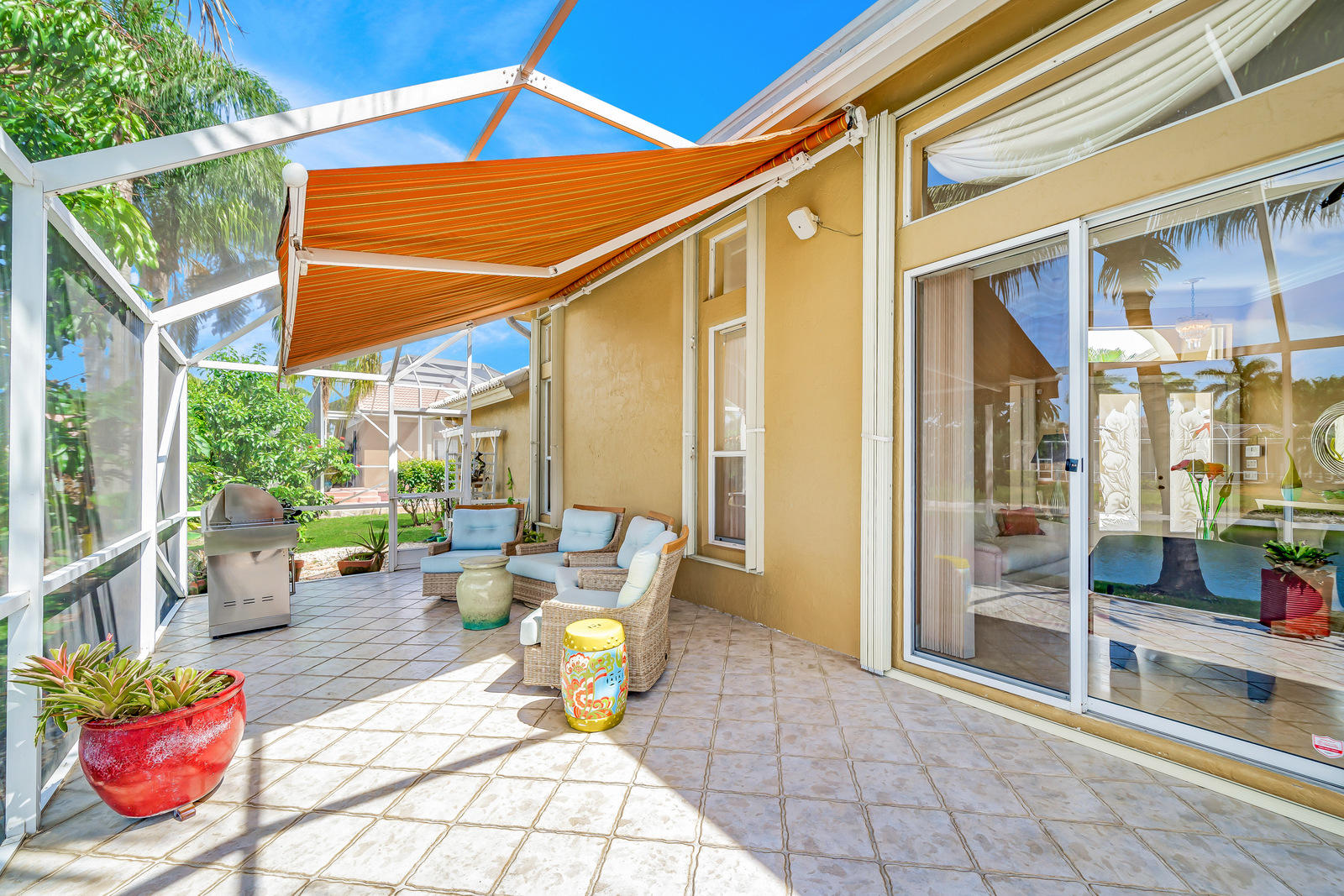 20107 Ocean Key Drive Boca Raton, FL 33498 - Photo 88 of 96 Patio