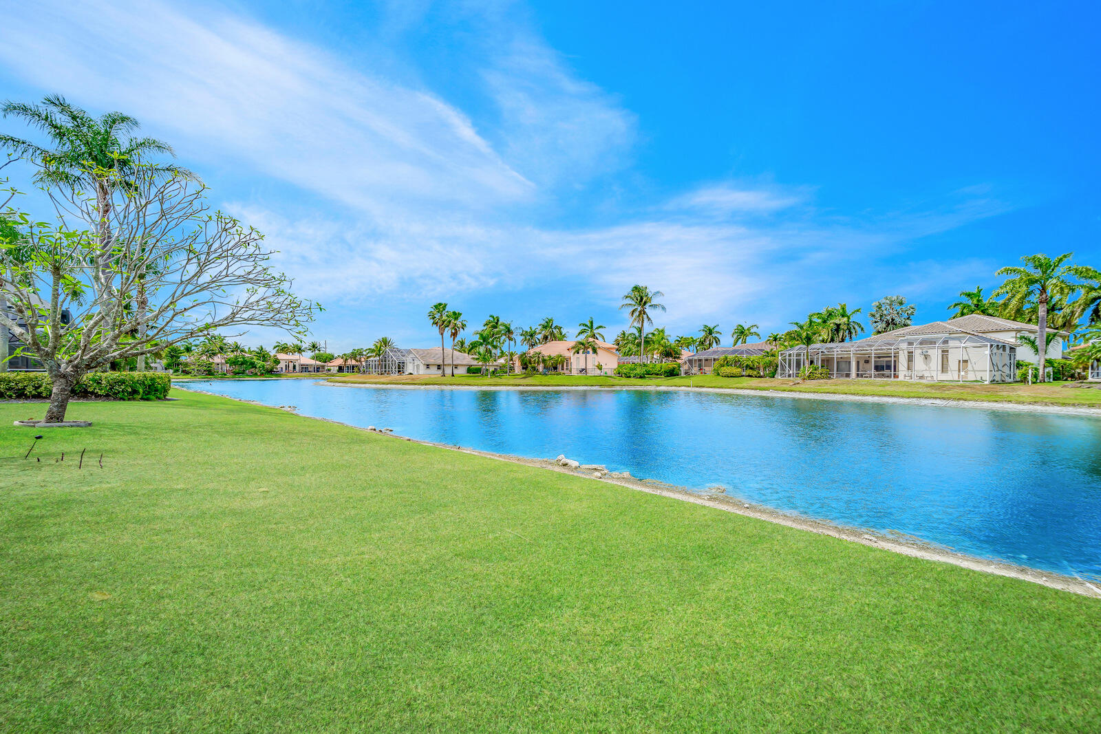 20107 Ocean Key Drive Boca Raton, FL 33498 - Photo 90 of 96 Lake