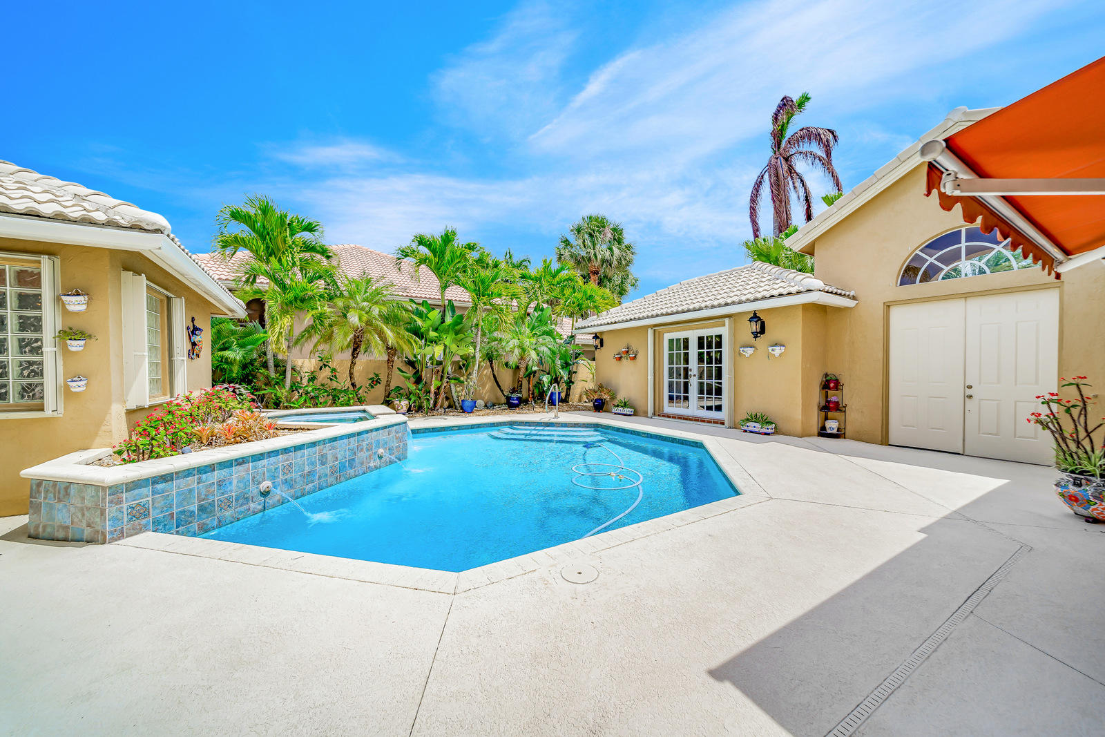 20107 Ocean Key Drive Boca Raton, FL 33498 - Photo 9 of 96 Pool