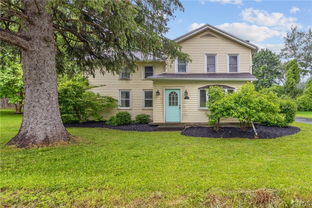 3500 Franklin Street Road Sennett, NY 13021 - Photo 2 of 46