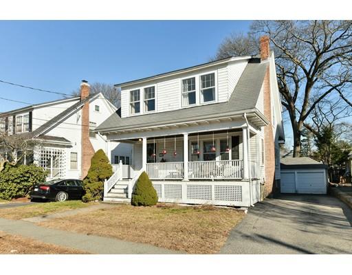 38 Briarfield Road Milton, MA 02186 - Photo 21 of 23 Gallery Image 21
