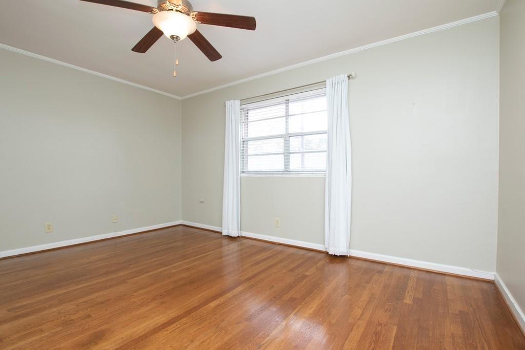 3660 Peachtree Road Northeast, Unit E4 Atlanta, GA 30319 - Photo 12 of 17