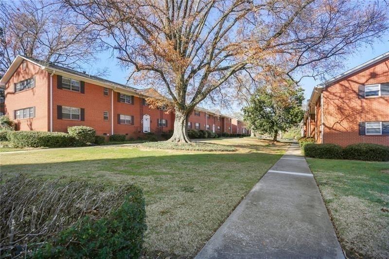 3660 Peachtree Road Northeast, Unit E4 Atlanta, GA 30319 - Photo 16 of 17