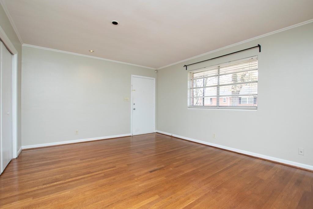 3660 Peachtree Road Northeast, Unit E4 Atlanta, GA 30319 - Photo 6 of 17
