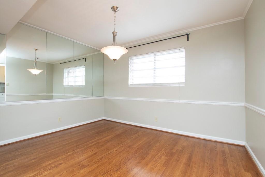3660 Peachtree Road Northeast, Unit E4 Atlanta, GA 30319 - Photo 7 of 17