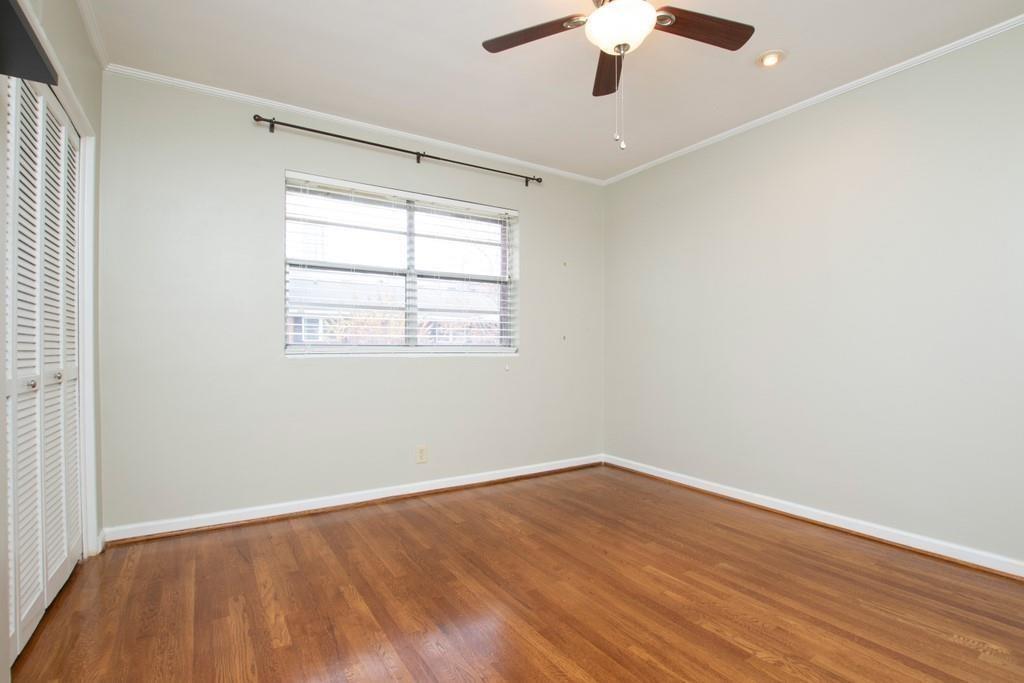 3660 Peachtree Road Northeast, Unit E4 Atlanta, GA 30319 - Photo 9 of 17