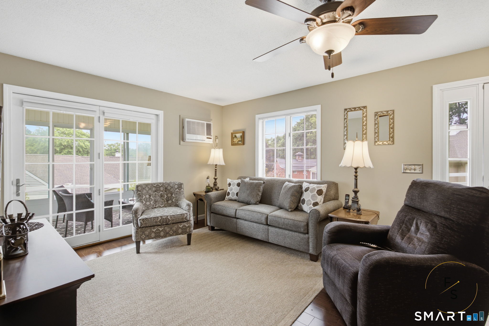 12 Bittersweet Ridge, Unit 12 Middlefield, CT 06455 - Photo 4 of 29