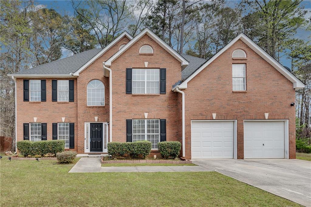 4316 Abram Drive Conley, GA 30288 - Photo 1 of 1