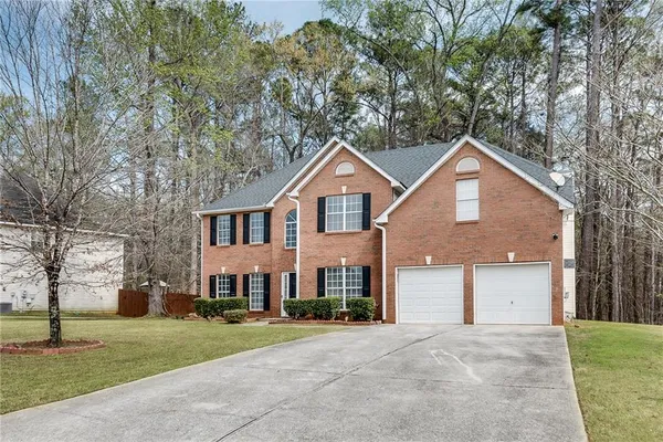 $339,900 | 4316 Abram Drive, Conley, GA 30288