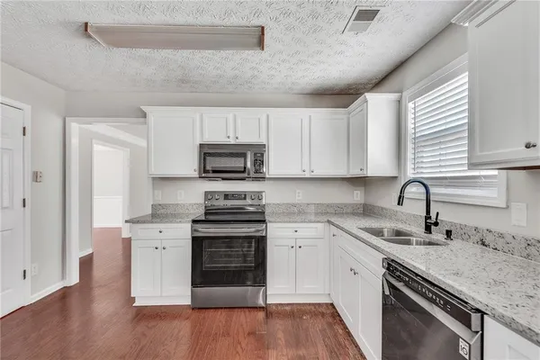 $339,900 | 4316 Abram Drive, Conley, GA 30288