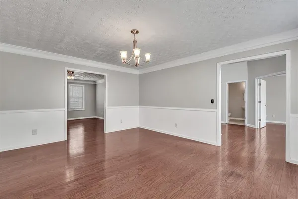 $339,900 | 4316 Abram Drive, Conley, GA 30288