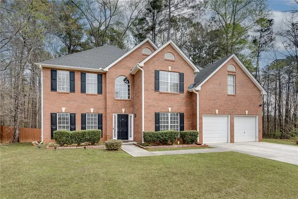 $339,900 | 4316 Abram Drive, Conley, GA 30288