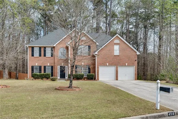 $339,900 | 4316 Abram Drive, Conley, GA 30288