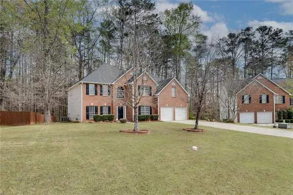 $339,900 | 4316 Abram Drive, Conley, GA 30288