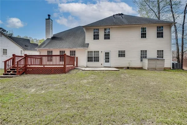 $339,900 | 4316 Abram Drive, Conley, GA 30288