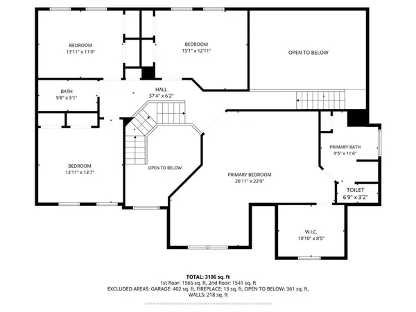 $339,900 | 4316 Abram Drive, Conley, GA 30288