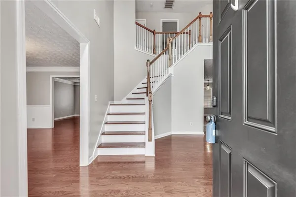 $339,900 | 4316 Abram Drive, Conley, GA 30288