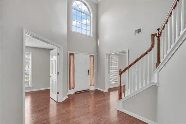 $339,900 | 4316 Abram Drive, Conley, GA 30288