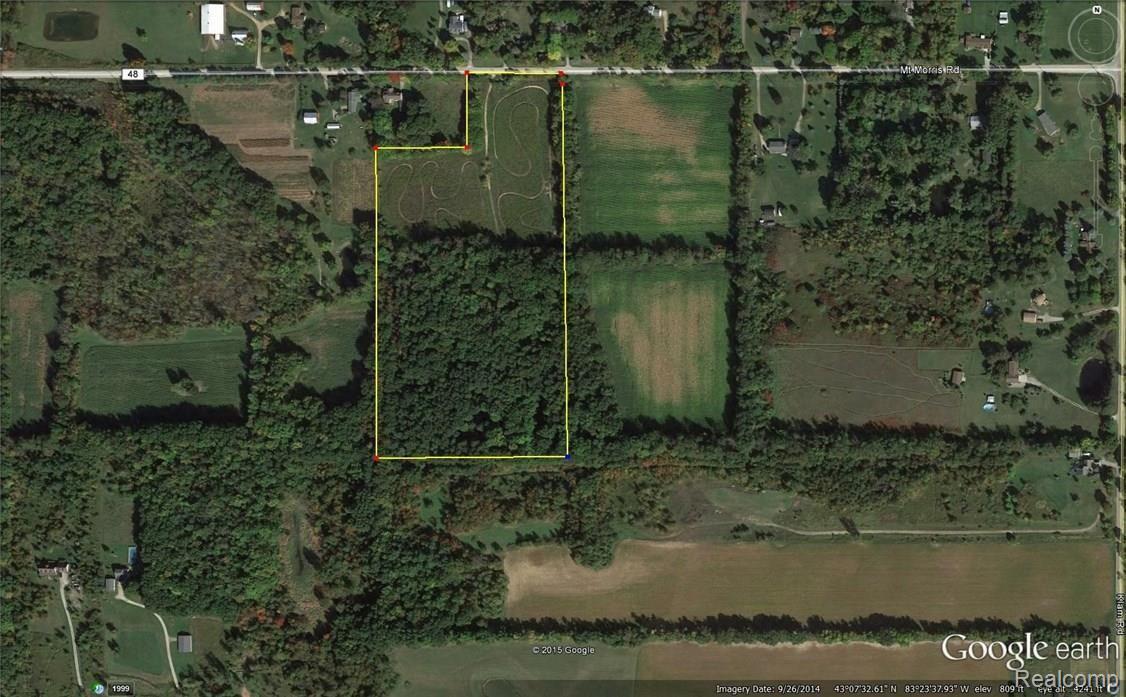 4203 Mt Morris Road Columbiaville, MI 48421 - Photo 27 of 28 GoogleEarth_Image.jpg