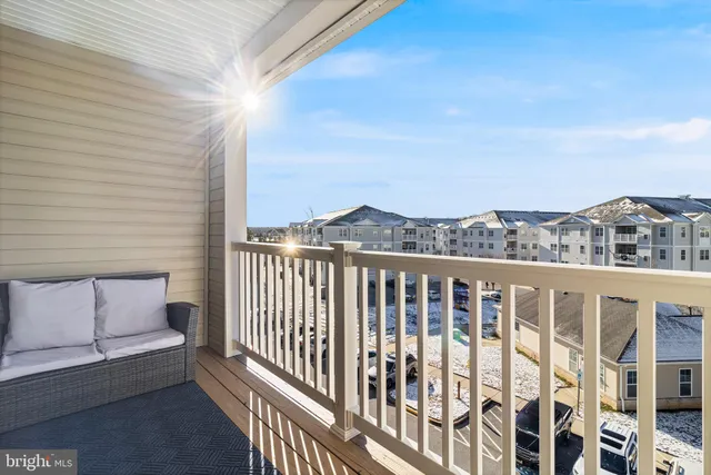 $325,000 | 23570 FDR Boulevard, Unit 401, California, MD 20619