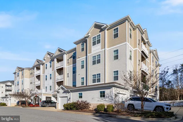 $325,000 | 23570 FDR Boulevard, Unit 401, California, MD 20619