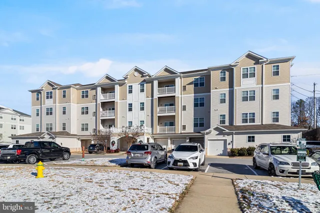$325,000 | 23570 FDR Boulevard, Unit 401, California, MD 20619