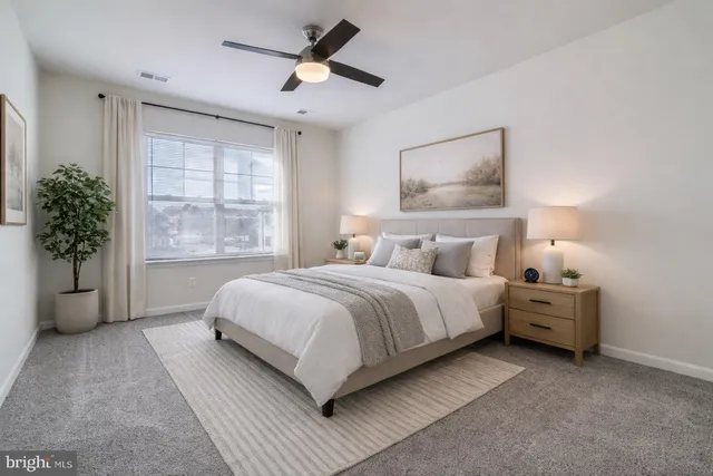 $325,000 | 23570 FDR Boulevard, Unit 401, California, MD 20619