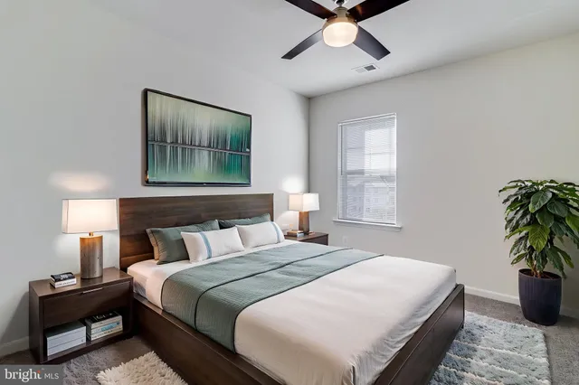 $325,000 | 23570 FDR Boulevard, Unit 401, California, MD 20619