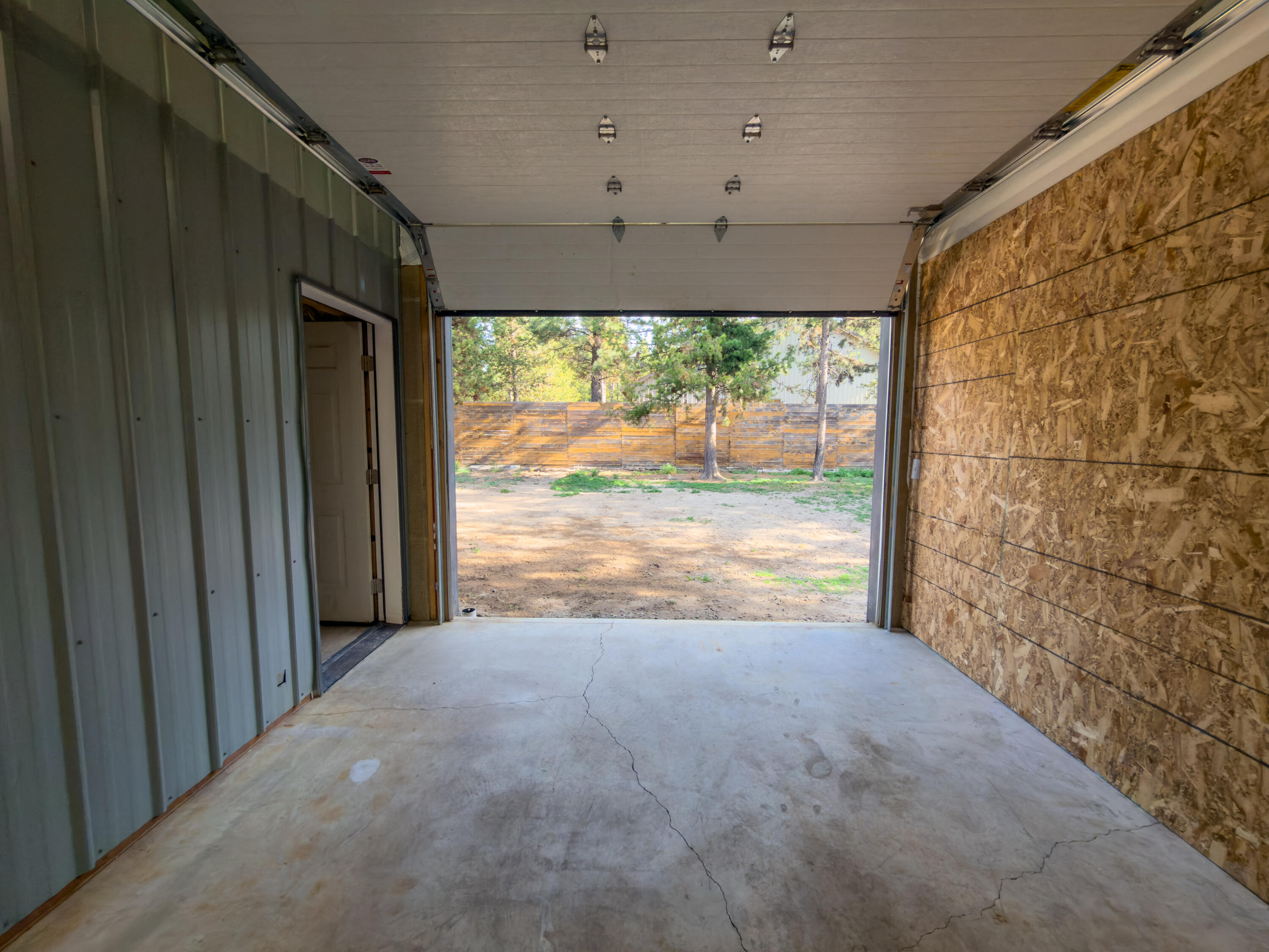 17140 Fontana Road Bend, OR 97707 - Photo 15 of 22 a view of a room with a large window