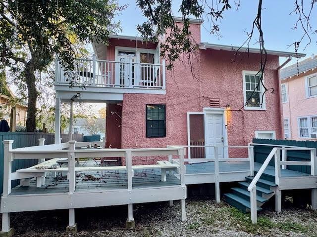 1609 Broadway Street New Orleans, LA 70118 - Photo 16 of 19