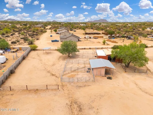 $2,250,000 | 17047 East Dixileta Drive, Rio Verde, AZ 85263