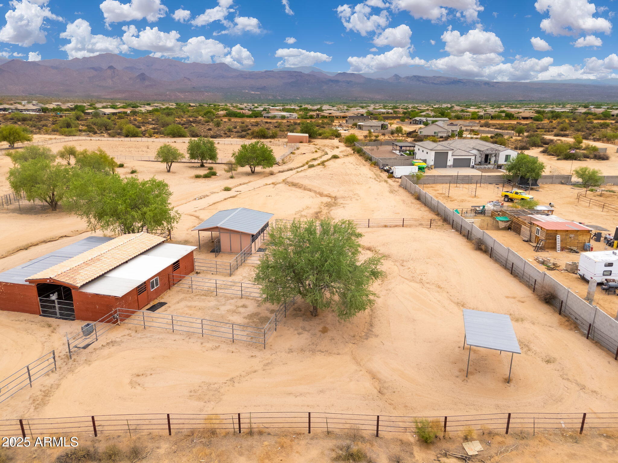 17047 East Dixileta Drive Rio Verde, AZ 85263 - Photo 102 of 115 a view of an ocean with city view