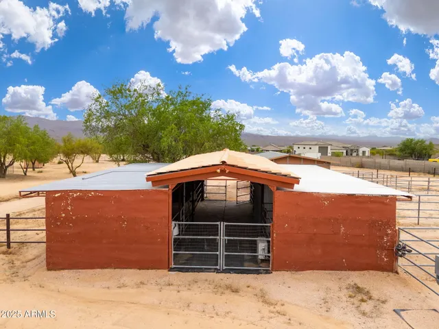 $2,250,000 | 17047 East Dixileta Drive, Rio Verde, AZ 85263